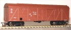 3522 Peresvet 4-axle Box car